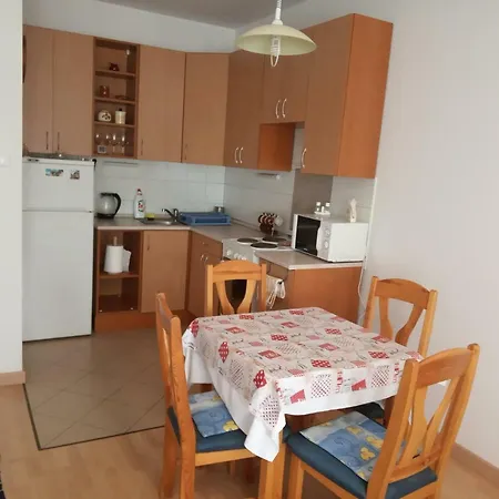 Olivia Apartman Apartman