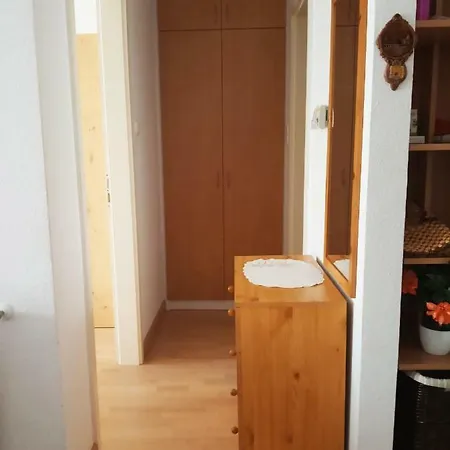Apartman Olivia Apartman *