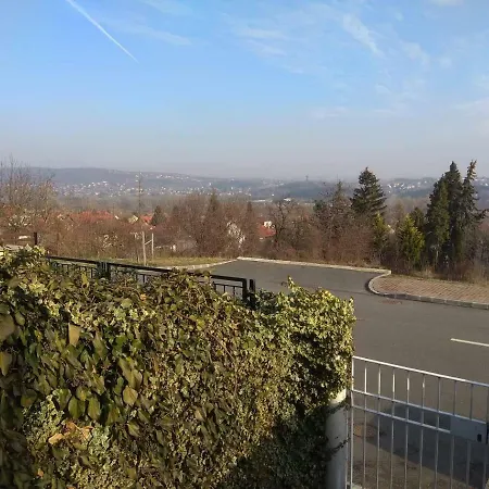 Olivia Apartman Apartman Hévíz