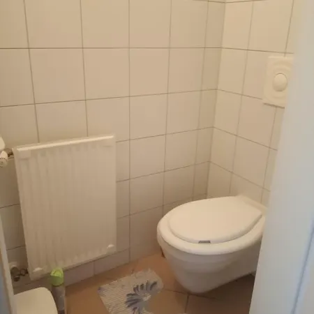 Olivia Apartman Apartman
