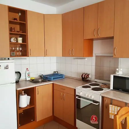 Apartman Olivia Apartman