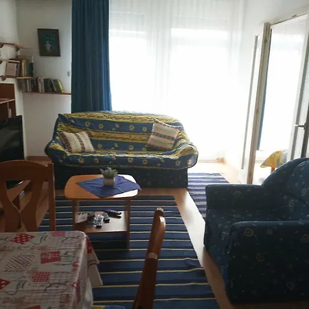 Apartman Olivia Apartman *